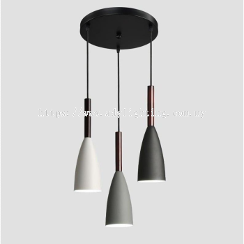 A36 Pendant Lamp 