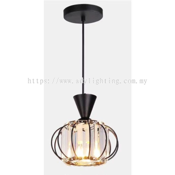 A24 Ceiling Light Pendant 