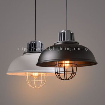 E263 Pendant Lamp 