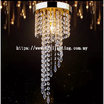 A8 Modern Ceiling Light