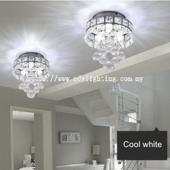 A28 Ceiling Light