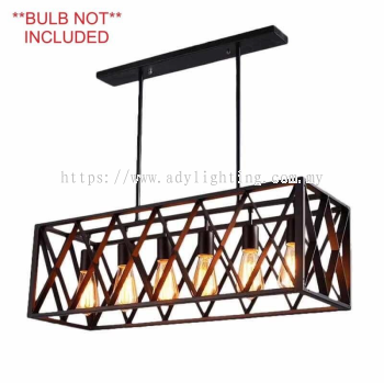 E269 Pendant Lamp