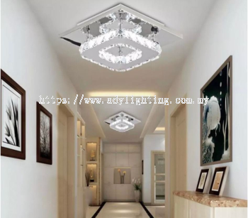 A31 Modern Ceiling Led Light