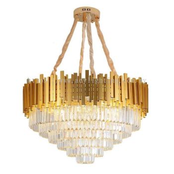 E328 Chandelier 800mm E14X18