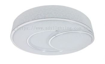 H225 Ceiling Lamp (6613) 24W With IC Control