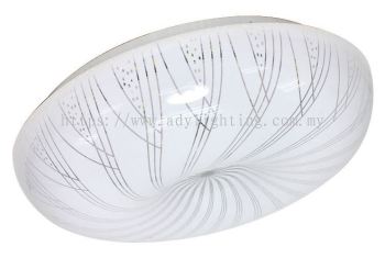 H242 Ceiling Lamp 32W White