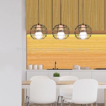 E273  Pendant Lamp