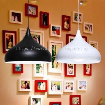 H288/H289 Pendant Lamp