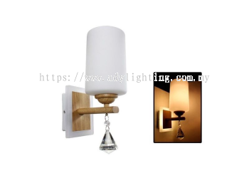 H236 Wall Lamp 