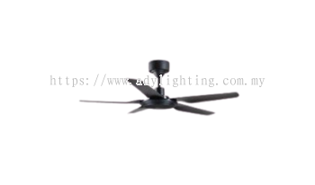 Deka DXBABY 42" 14 Speeds 5 Blade DC Motor Ceiling Fan