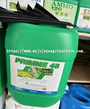 Primme 48 Herbicide (20L)