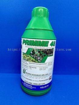 Primme 48 Herbicide (1L)