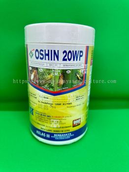 Oshin 20WP