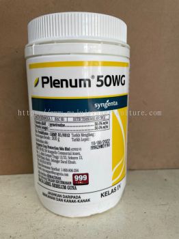 Plenum 50WG