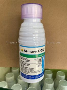 Armure 300EC