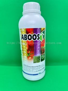 Aboos