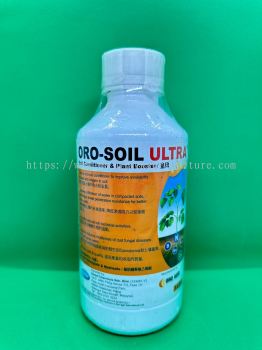 Oro-soil Ultra