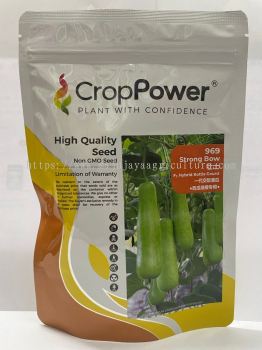 969 Strong Bow ׳ʿ F1 Hybrid Bottle Gourd һ�������ֹ�