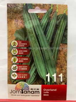 111 Overland Luffa ��˿��