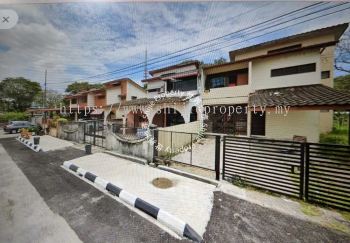 [FOR RENT] 2 Storey Semi-Detached House At Bandar Seberang Jaya, Seberang Jaya