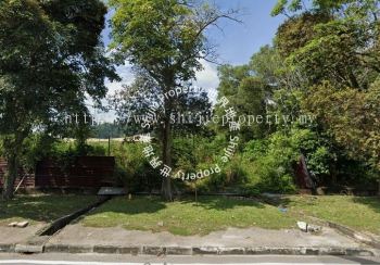 [FOR RENT] 1 Storey Warehouse At Kawasan Perusahaan Perai, Prai