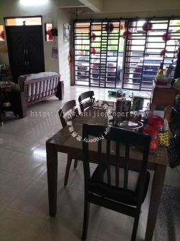 [FOR SALE] 2.5 Storey Semi-Detached At Taman Udara, Butterworth