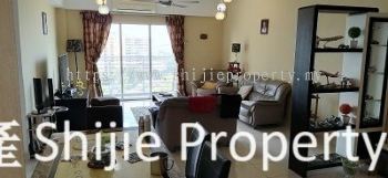 [FOR SALE] Apartment At Seaview Tower, Butterworth