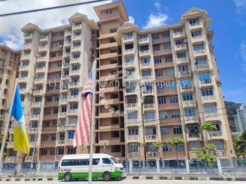 [FOR SALE] Apartment At Azuria Condominium, Tanjung Bungah