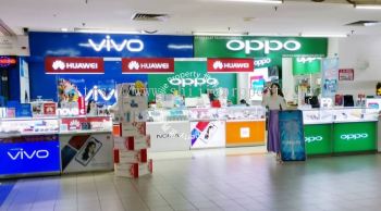 [FOR RENT/SALE] Complex / Mall (G/F) At Megamall Pinang, Prai
