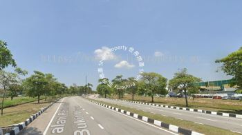 [FOR SALE] 1.5 Storey Detached Factory At Kawasan Perindustrian Bukit Minyak, Bukit Minyak