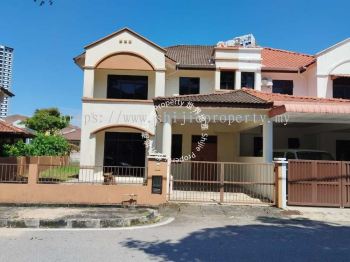 [FOR SALE] 2 Storey Semi-Detached House At Batu Ferringhi, Batu Ferringhi