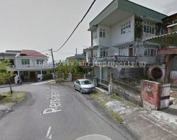 [FOR SALE] 3 Storey Semi-Detached House At Taman Jaya, Bukit Mertajam