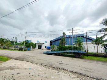 [FOR SALE] 1.5 Storey Detached Factory At Kawasan Industri Seri Mesra, Kulim