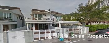 [FOR SALE] 2 Storey Semi-Detached House At Taman Siara (Siara 81), Sungai Ara