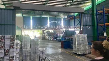 [FOR SALE] 2 Storey Detached Factory At Penang Science Park North, Bukit Minyak