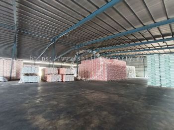 [FOR RENT] 1 Storey Warehouse At Kawasan Perusahaan Perai, Prai