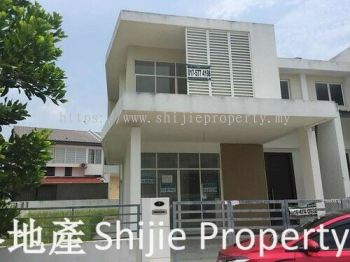 [FOR SALE] 2 Storey Semi-Detached House At Taman Jasa Indah, Alma