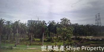 [FOR RENT] Industrial Land At Valdor, Sungai Bakap