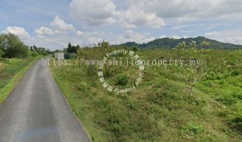 [FOR SALE] Agricultural Land At Kampung Sungai Semilang, Juru