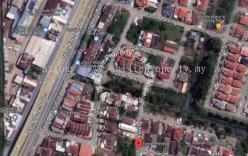 [FOR SALE] Development Land At Taman Fajar, Nibong Tebal