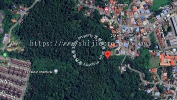 [FOR SALE] Agricultural Land At Kawasan Bukit Mertajam, Bukit Mertajam