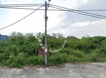 [FOR SALE] Residential Land At Taman Cengal, Butterworth