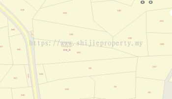 [FOR SALE] Vacant Land At Kuala Muda, Kuala Muda