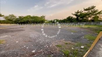 [FOR SALE] Industrial Land At Kawasan Perusahaan Sungai Lokan, Butterworth