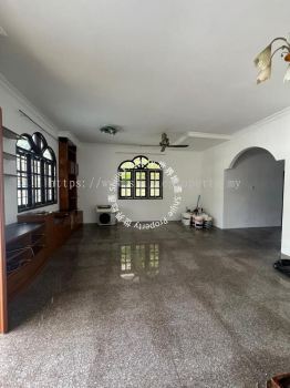 [FOR SALE] 2 Storey Semi-Detached House At Taman Arowana Emas, Permatang Pauh