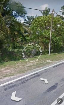 [FOR SALE] Vacant Land At Taman Lima Kongsi, Sungai Bakap