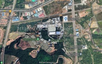 [FOR SALE] Industrial Land At Sungai Petani, Sungai Petani