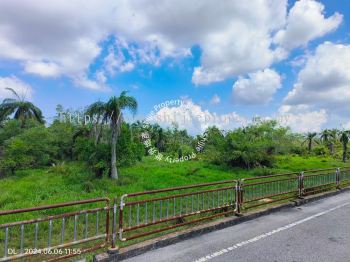 [FOR RENT] Industrial Land At Kawasan Industri Ringan Permatang Tinggi, Permatang Tinggi