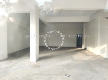 [FOR RENT] Office Lot (1/F) At Frontage, Prai