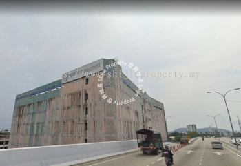 [FOR SALE] Cinema At Kompleks Perniagaan Maju, Bukit Mertajam